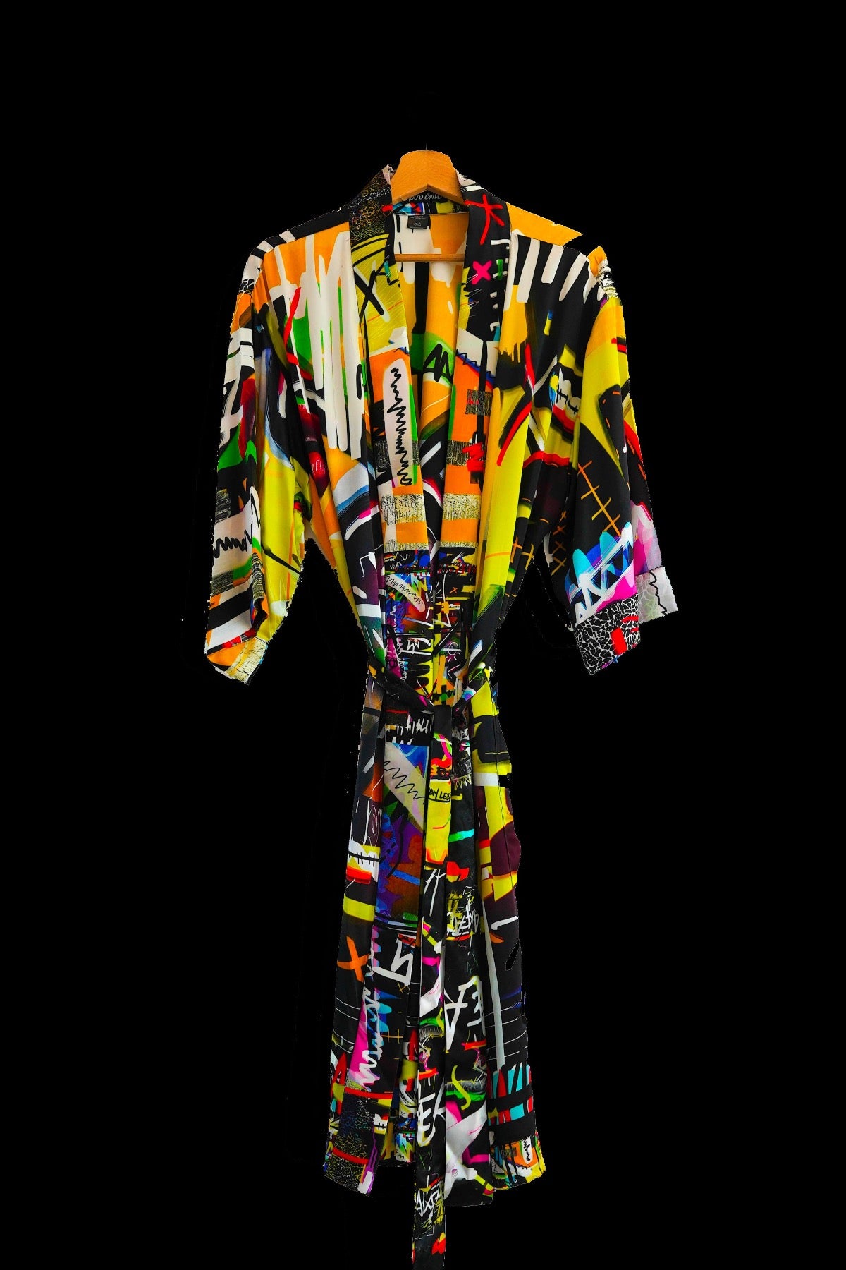Mood Edits Kimono (Limited Edition)