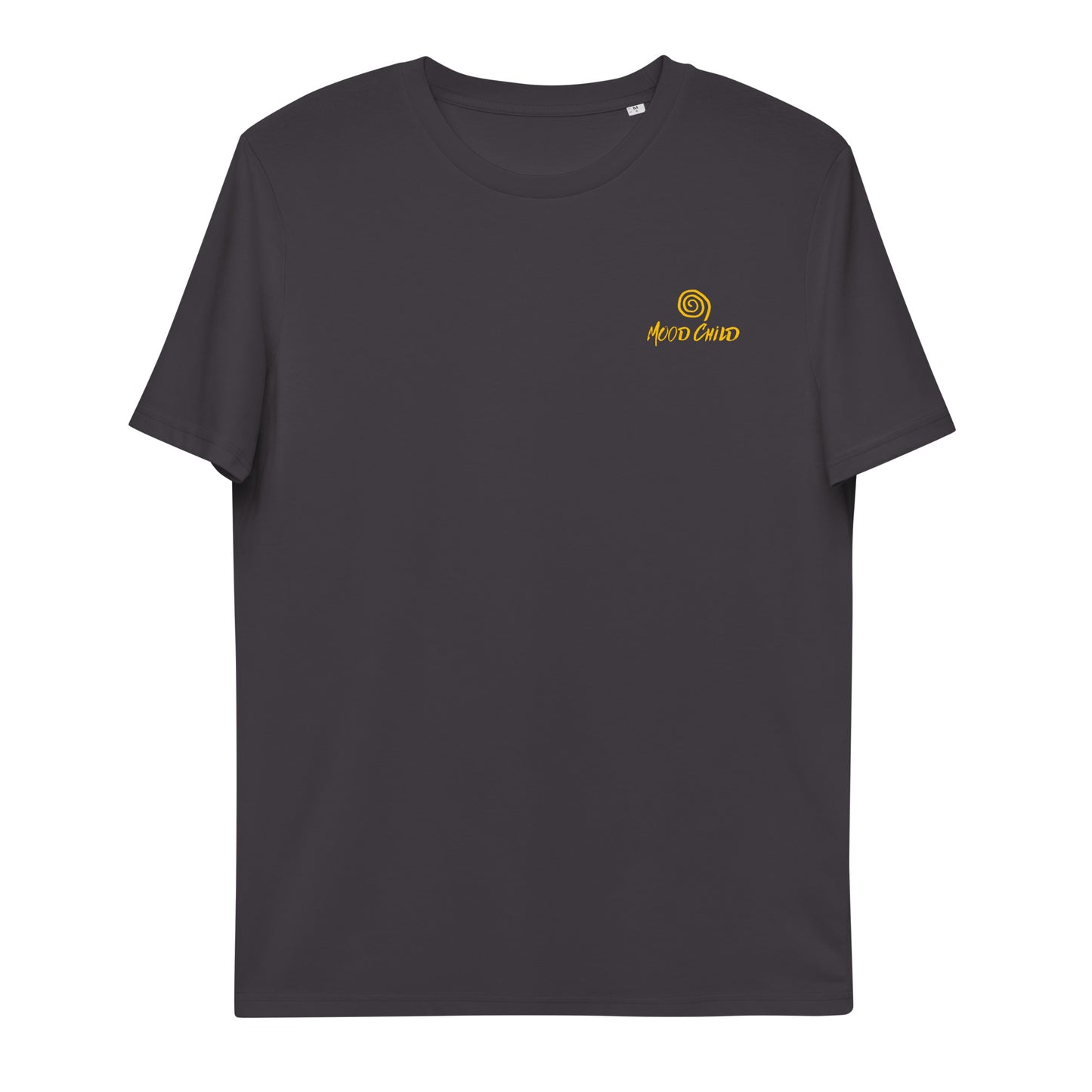 MC 909 T-Shirt - Organic Cotton (EU, UK)