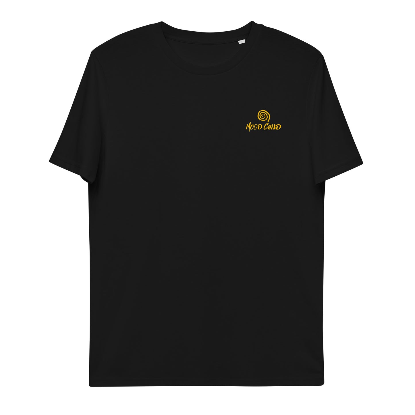 MC 909 T-Shirt - Organic Cotton (EU, UK)