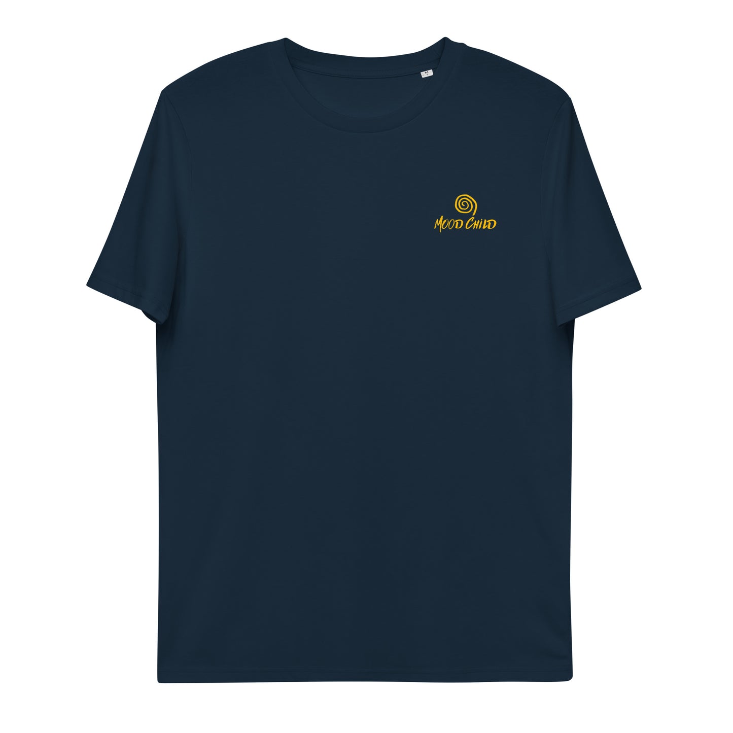 MC 909 T-Shirt - Organic Cotton (EU, UK)