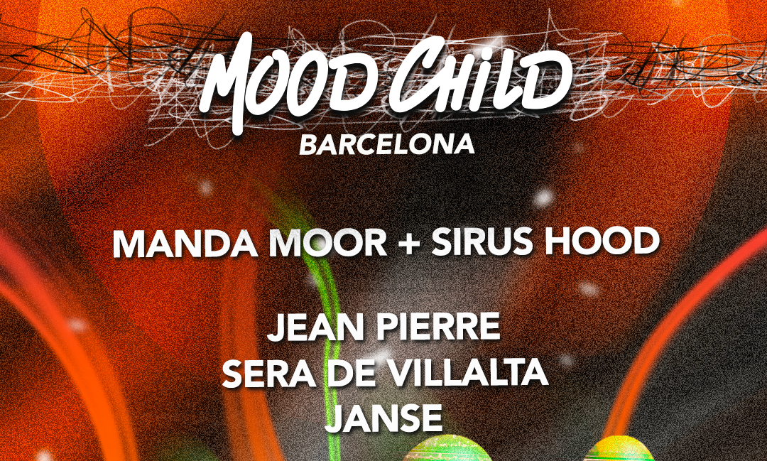 2026.02.01 - Mood Child x Sight, Ku Barcelona, SPAIN 🇪🇸