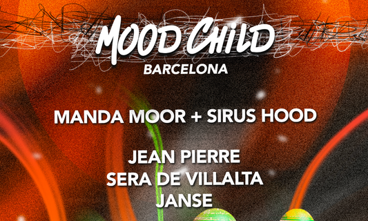2026.02.01 - Mood Child x Sight, Ku Barcelona, SPAIN 🇪🇸