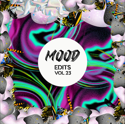 Mood Edits Vol. 23 | El Gibaro, Open Your Heart (Magnuss Edits)