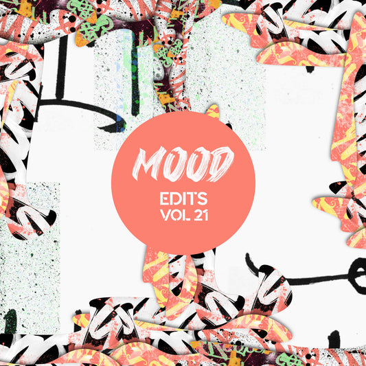 Mood Edits Vol. 21 | Perc Out (Mike Morrisey Edit)