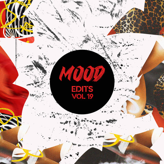 Mood Edits Vol. 19 | Pomp (Marian (BR), BAPP Edit)