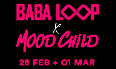 2026.02.28 + 03.01 - Mood Child x Baba Loop, Natai, Phuket, THAILAND 🇹🇭