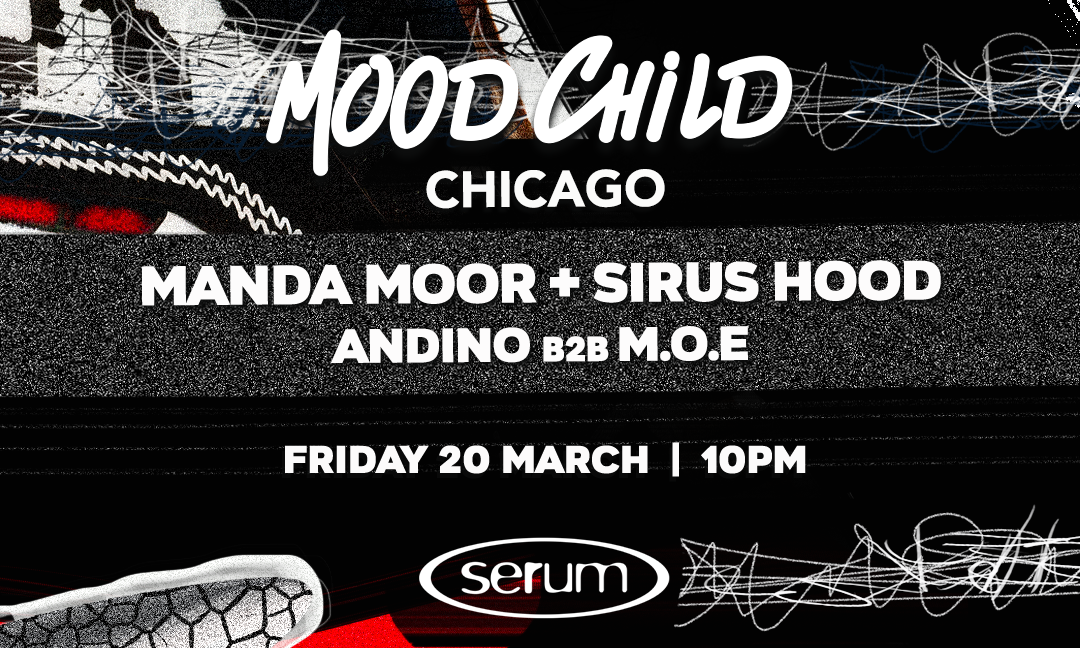 2026.03.20 Mood Child x Serum, Prysm Chicago, USA 🇺🇸