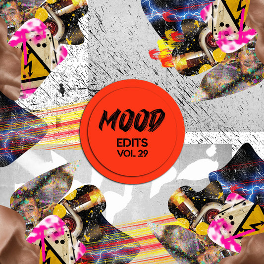 Mood Edits Vol. 29 | Against, Volume, Brainwashed, Body Lost (Las Heras, Fabio Neural, James Poole, BizZa Edits)