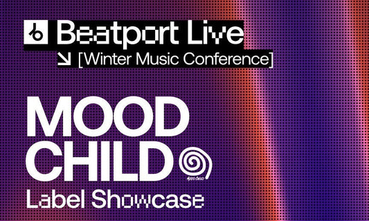 2026.03.24 Mood Child x Beatport Live, Poolside, Kimpton Hotel, Miami, Florida, USA 🇺🇸