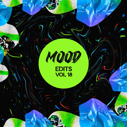 Mood Edits Vol. 18 | So Fine (Dubzy Edit)