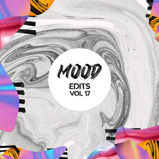 Mood Edits Vol. 17 | Mpho (Sera De Villalta Edit)
