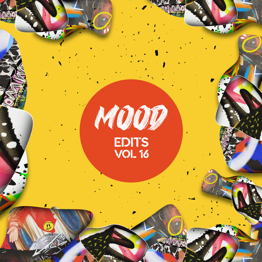 Mood Edits Vol. 16 | Tuku To (Side B Edit)