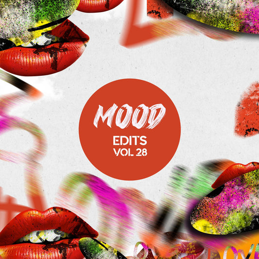 Mood Edits Vol. 28 | La Mari, Love Fall, Love This Game, Choram As Rosas (Fran Valdivieso, Roz Del Valle, Souler (ES), Godzi, BeMore, Freenzy Edits)