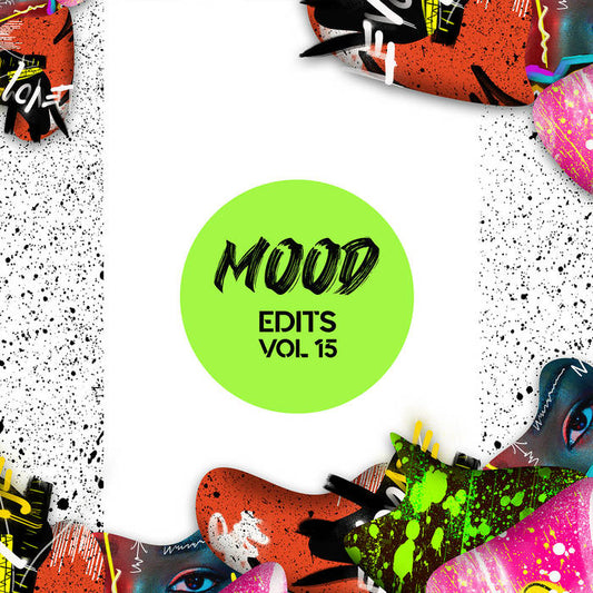 Mood Edits Vol. 15 | To The Boogie (Tony Di Sarno Edit)