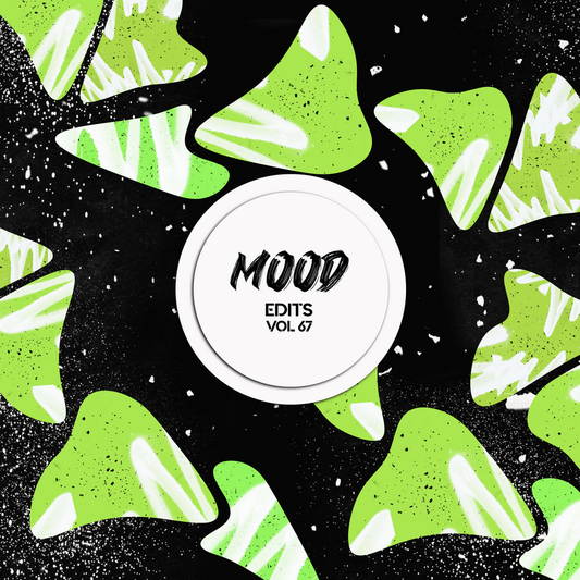 Mood Edits Vol. 67 ( Fran Romero, Ramyen, Jhonny V, Benedetto & Farina Edits)