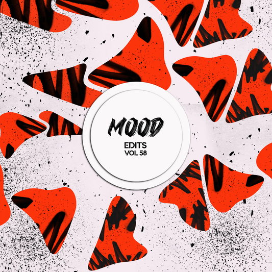 Mood Edits Vol. 58 (Wilder (ITA), Deeft, Mark2, Pavesi & Gabss Edit)