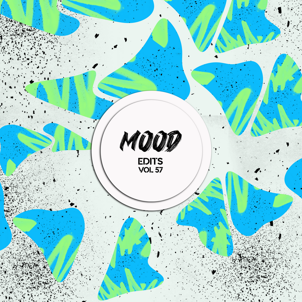 Mood Edits Vol.57 (Ollie Nick, Oskyal, Mumf, Franck Jimenez Edit)