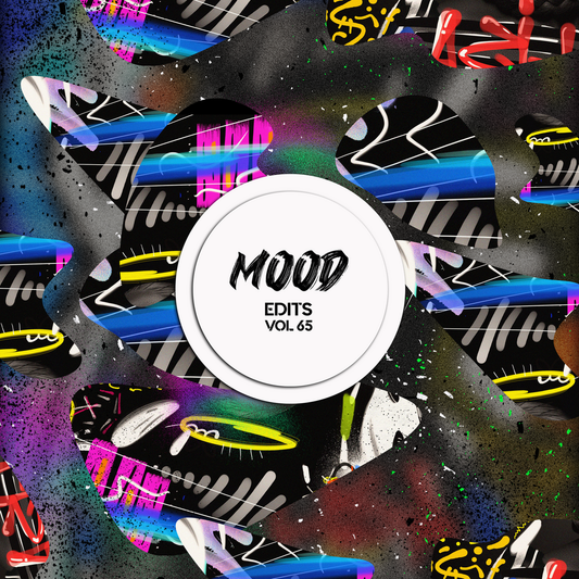 Mood Edits Vol. 65 (Jean Pierre, Trangaz, Jesse Calosso Edit)