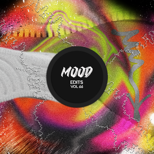 Mood Edits Vol. 66 (Manda Moor Edit)