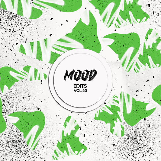 Mood Edits Vol. 60 (Brewer & Butler, Ryan Lopes, Fefo, Artslaves Edit)