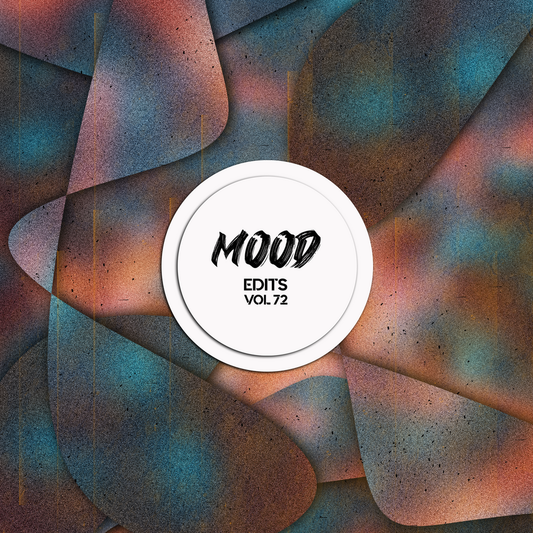 Mood Edits Vol. 72 ( Victor Romero, AJK(US), Vibrantgroove Edit)