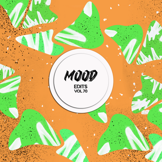 Mood Edits Vol. 70 (Daniel Orpi Edit)