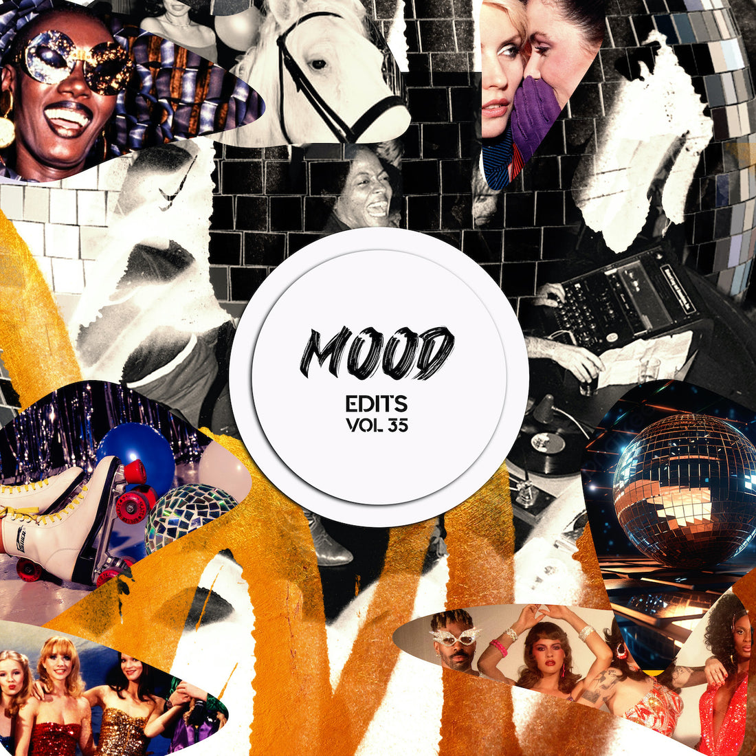 Mood Edits Vol.35 | P.Y.T, Special Treat, Weakness, Shake All Night (Villanova & Blake, Flowfat, Casey Zanni, Riffel Edits)