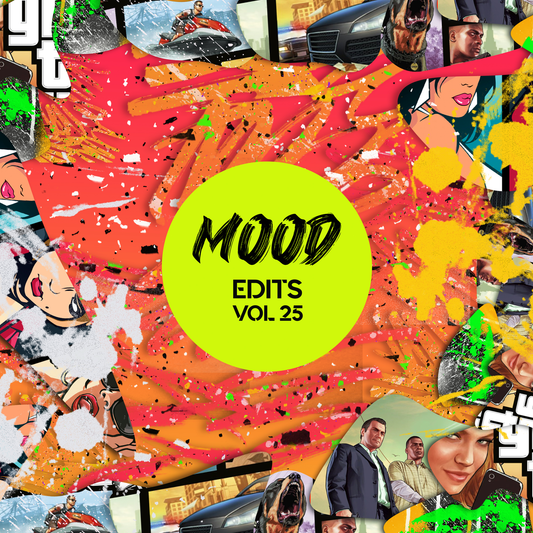 Mood Edits Vol. 25 | GTA, Hey Lover, Push It (Malikk Edits)
