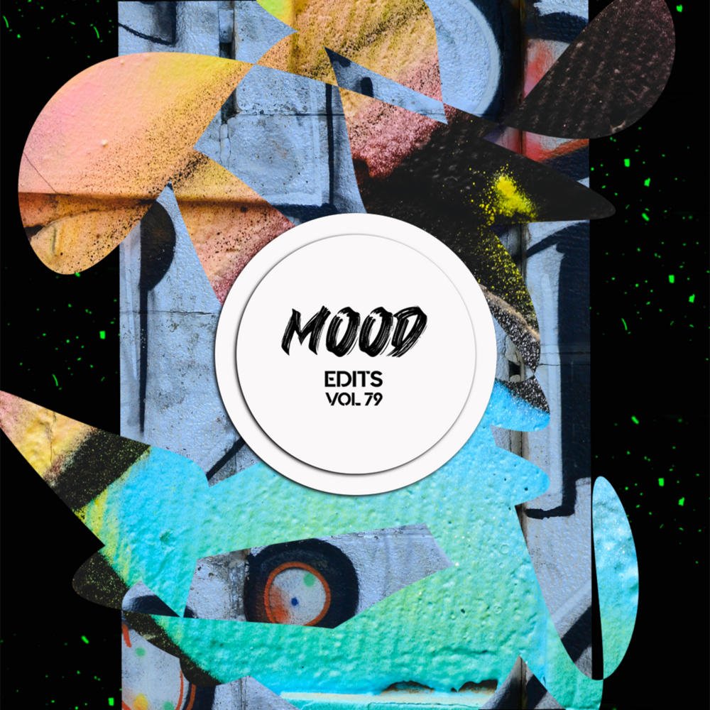 Mood Edits Vol. 79 (Janse Edit)