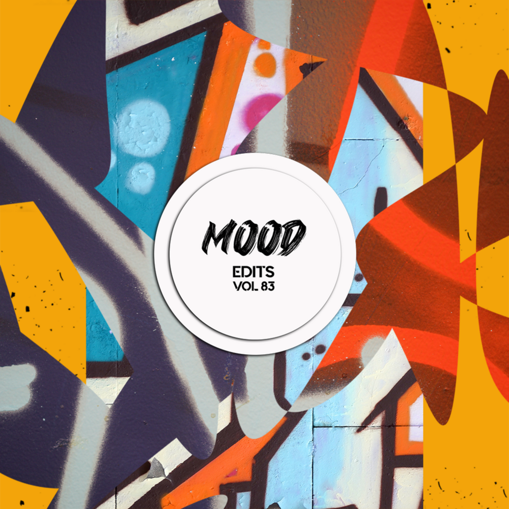 Mood Edits Vol. 83 (Andino, Buogo, ADEZ Edit)