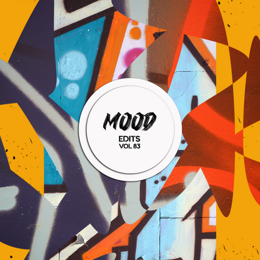 Mood Edits Vol. 83 (Andino, Buogo, ADEZ Edit)