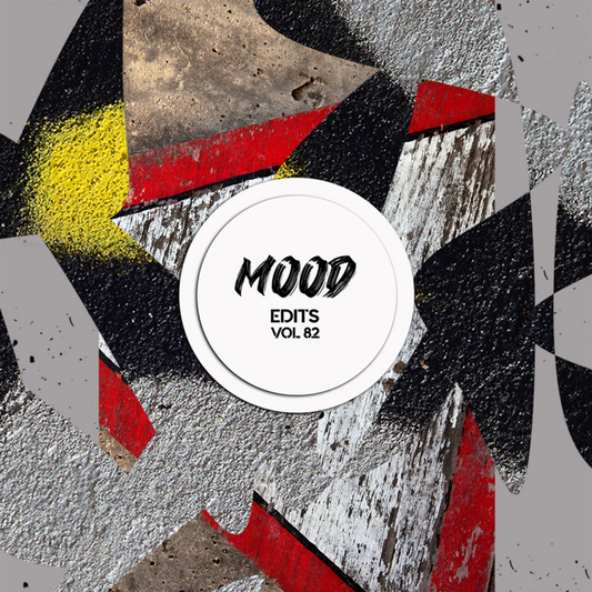 Mood Edits Vol. 82 (Kling (BR) Edit)