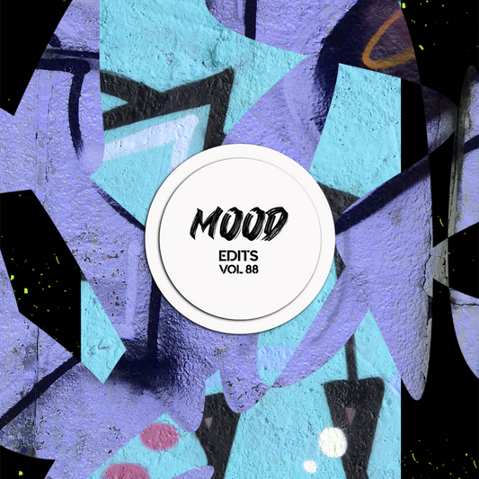 Mood Edits Vol. 88 (Makswa Edit)