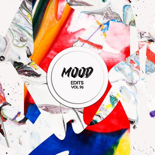 Mood Edits Vol. 96 (Blaqq & Why'd Edit)