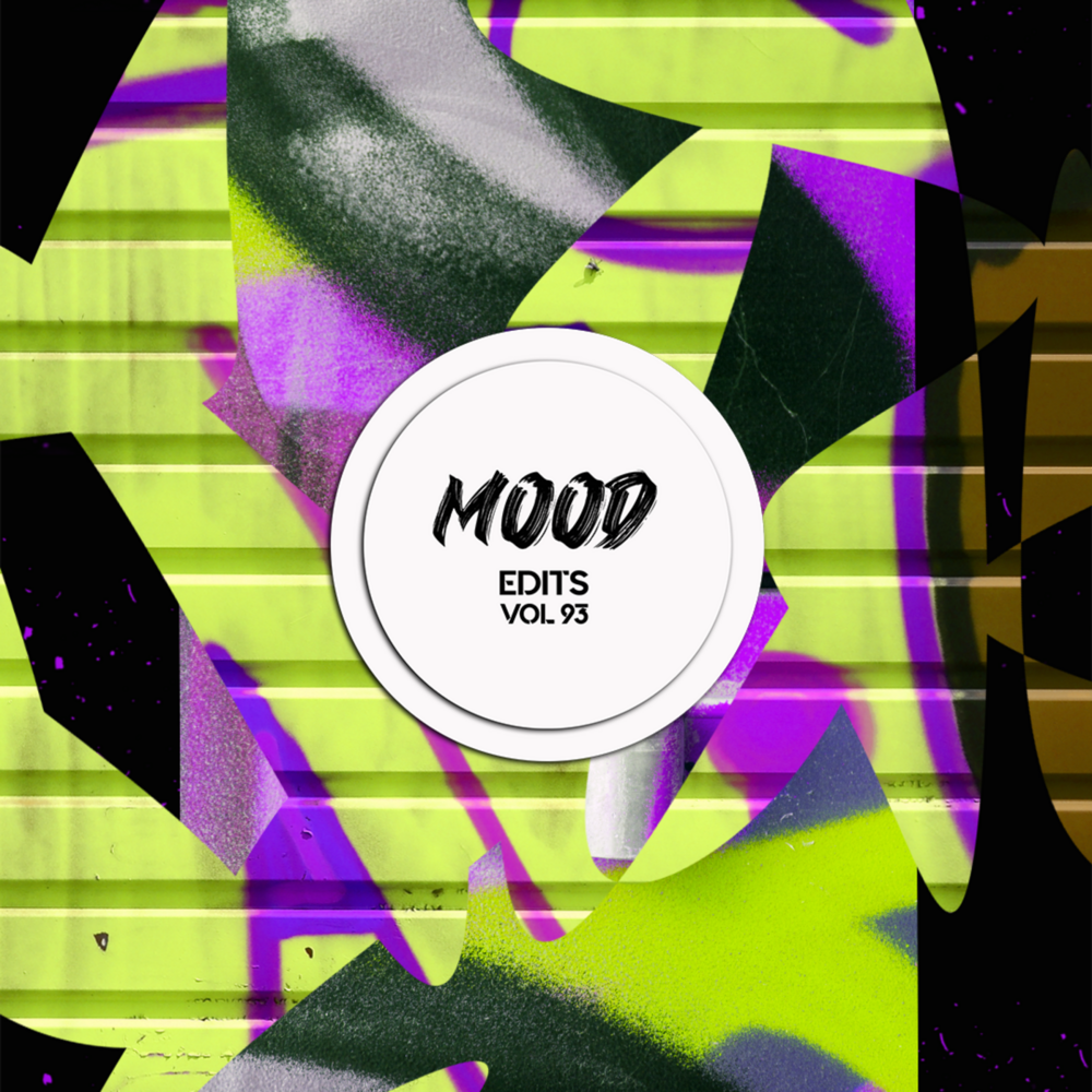 Mood Edits Vol. 93 (TTai, Mazri, SPI-G Edit)
