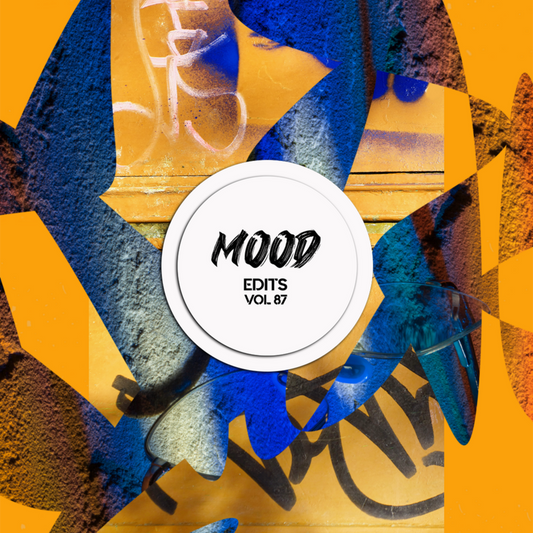 Mood Edits Vol. 87 (J Aristi, Toola, Quinten Greene Edit)