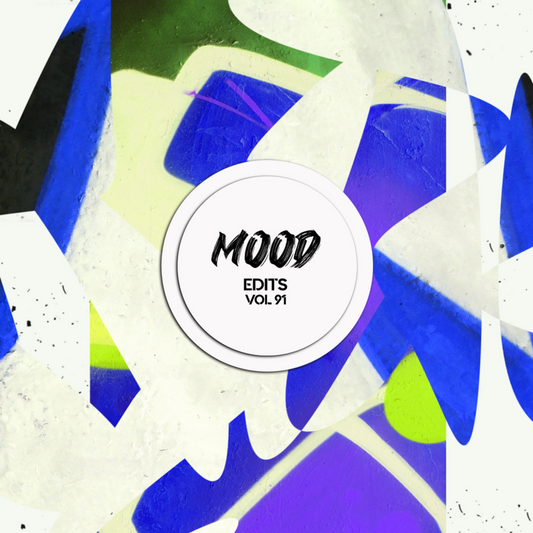 Mood Edits Vol. 91 (Ian Weiss Edit)