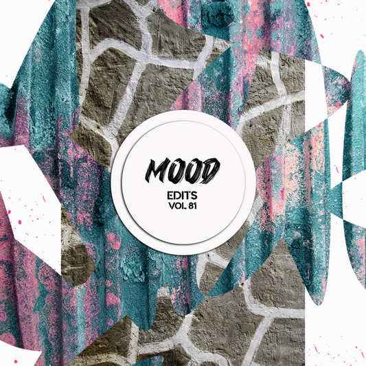 Mood Edits Vol. 81 (FIFI FORTE, Adonis Rivera, Heartless House Edit)