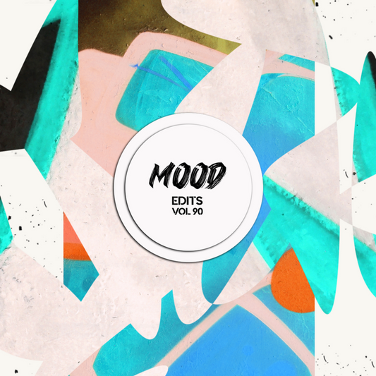 Mood Edits Vol. 90 ( Stephano Franca Edit)