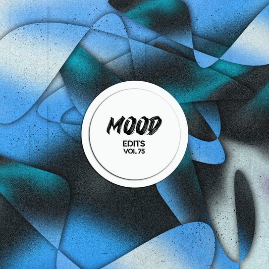 Mood Edits Vol. 75 (Trainer RED, Rello, Cöli, David Jager Edit)