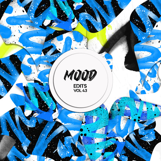 Mood Edits Vol.43 (Mr T, Vaeero)