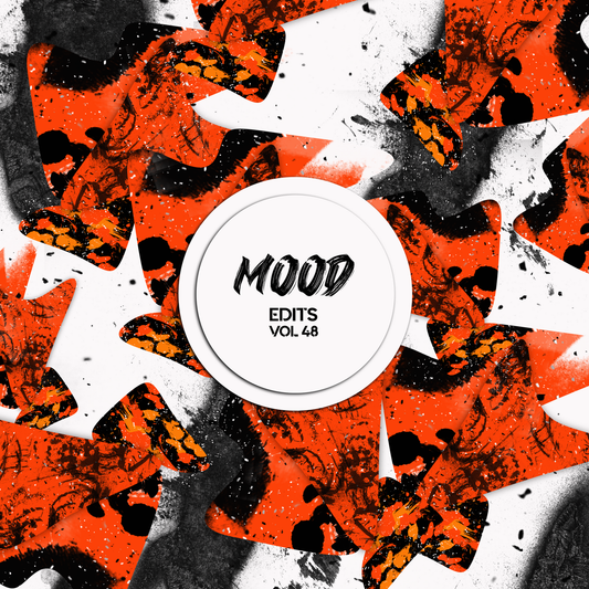 Mood Edits Vol.48 (Marian (BR), Freenzy, Greg Santos)