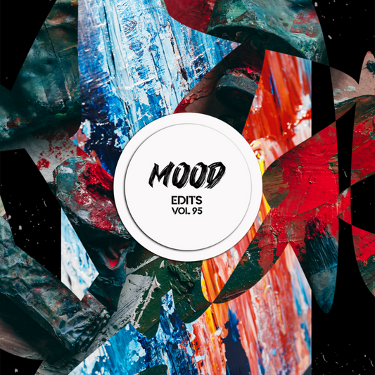 Mood Edits Vol. 95 (RAINVILLE Edit)