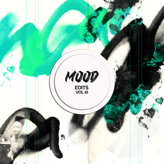 Mood Edits Vol.41 (GruuvElement's, Manolaco)