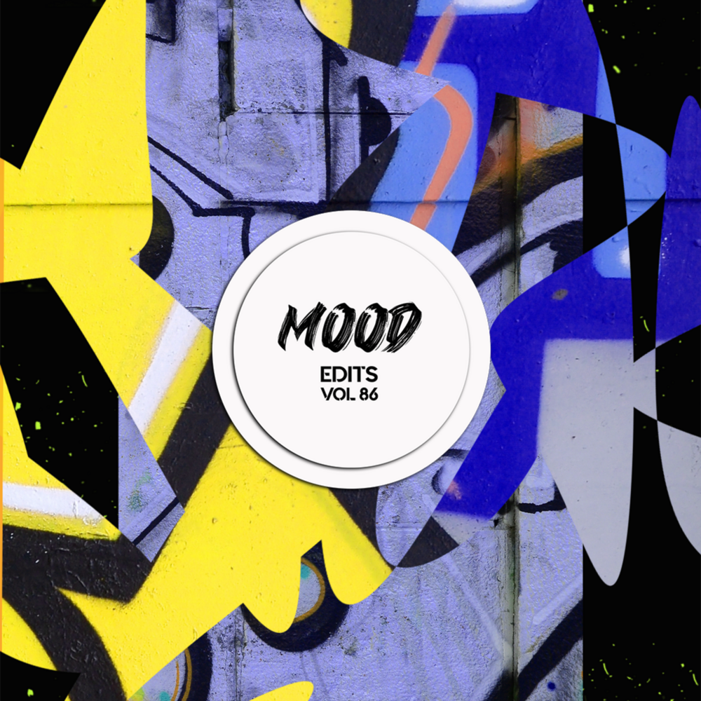 Mood Edits Vol. 86 (Sorel, Charlesworth, WALLI Edit)