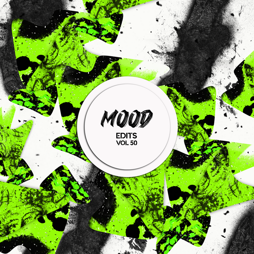 Mood Edits Vol. 50 (Wayne Le, C I C I, Twolate, Bionic Escasso, Drett)