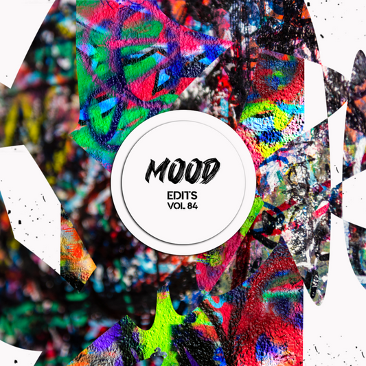 Mood Edits Vol. 84 (Alkie, Jeky Saviro, Troyz, Single Dance Edit)