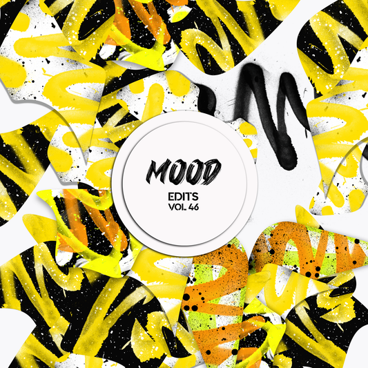 Mood Edits Vol.46 (Mattia Scolaro, Arthur Nozen, Nicola Calbi, Raphael Scemama, Castilho) Bandcamp