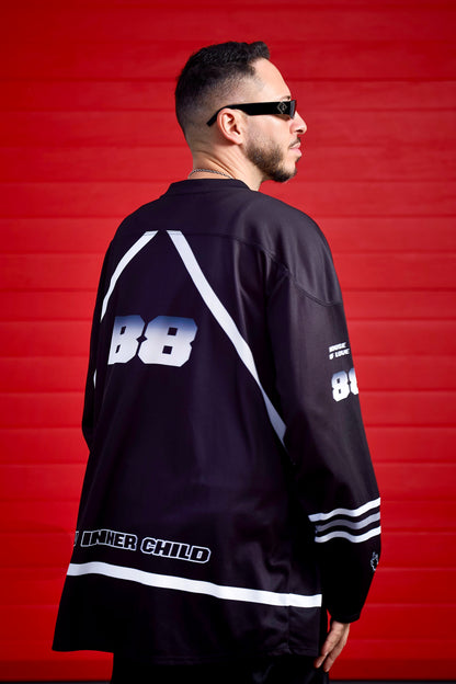 Mighty Dolphin Jersey (Unisex)