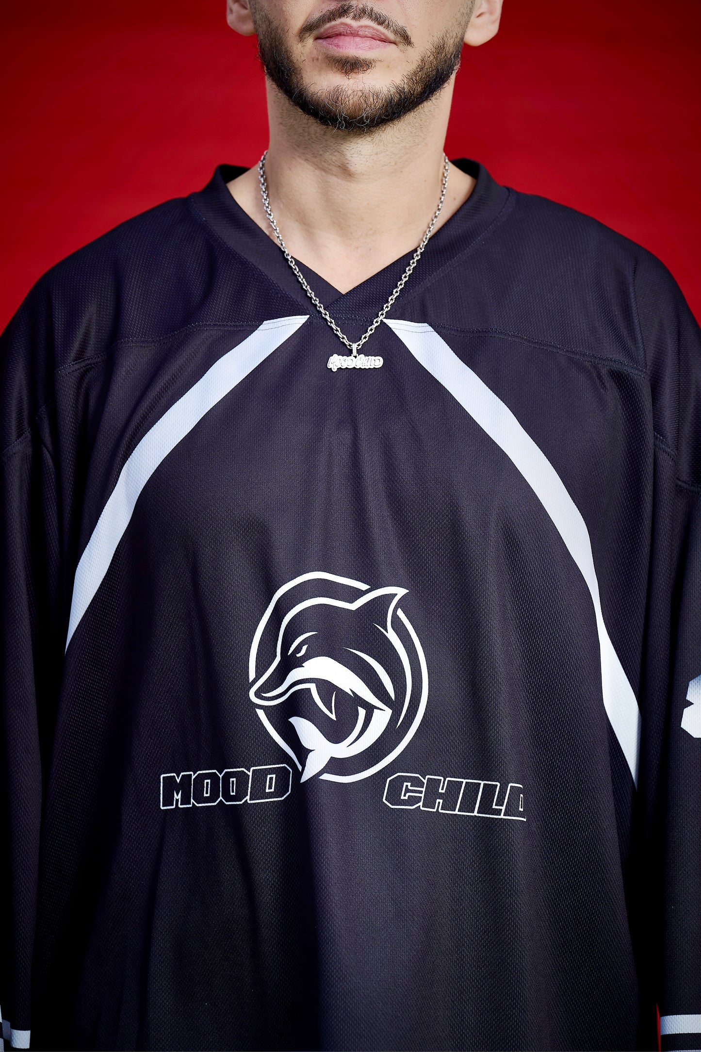 Mighty Dolphin Jersey (Unisex)